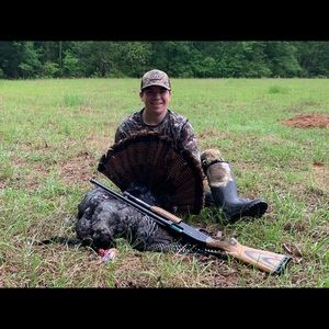 Meet your Posher, Stanley